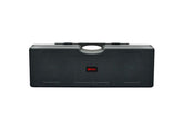 NP - Medium Hard Case Rifle with Pick and Pluck Foam - Black
